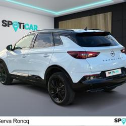 Opel Grandland 1.2 Turbo 130ch GS Line BVA8 occasion - Roncq - photo 3/26
