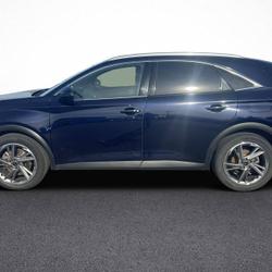 DS DS7 Crossback Hybride E-Tense 225 EAT8 Rivoli occasion - Mont&eacute;limar - photo 3/23