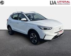 MG ZS Mouilleron-le-Captif