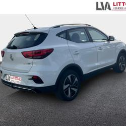 MG ZS EV 156ch - 70kWh Comfort occasion - Mouilleron-le-Captif - photo 2/20