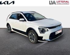 Kia Niro Mouilleron-le-Captif