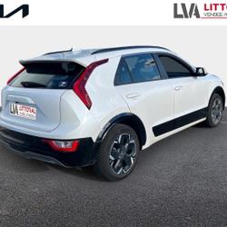 Kia Niro EV 204ch Active occasion - Mouilleron-le-Captif - photo 2/20