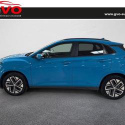 Hyundai Kona Electric 39kWh - 136ch Intuitive Saint-Gr&eacute;goire
