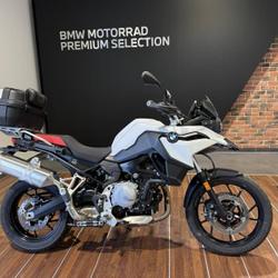 BMW F 700 F 750 GS Lesm&eacute;nils