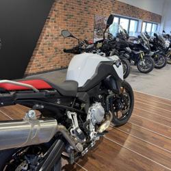 BMW F 700 F 750 GS Lesm&eacute;nils