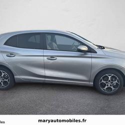 MG MG3 MG3 1.5 L Hybrid+ 195 ch Luxury Le Havre