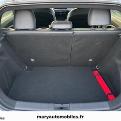 MG MG3 MG3 1.5 L Hybrid+ 195 ch Luxury Le Havre
