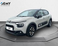 Citroen C3 Le Mans