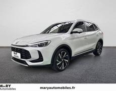 MG ZS Le Havre