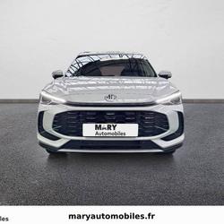 MG ZS ZS 1.5 L Hybrid+ 197 ch Luxury Le Havre