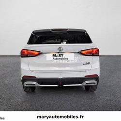 MG ZS ZS 1.5 L Hybrid+ 197 ch Luxury Le Havre
