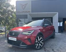 Seat Arona Épinay-sur-Seine