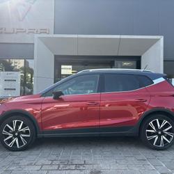 Seat Arona Arona 1.0 TSI 110 ch Start/Stop DSG7 FR &Eacute;pinay-sur-Seine