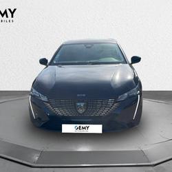 Peugeot 308 III Phase 1 308 PureTech 130ch S&S EAT8 Allure Pack Vitr&eacute;