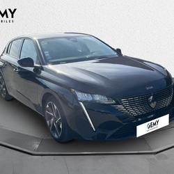 Peugeot 308 III Phase 1 308 PureTech 130ch S&S EAT8 Allure Pack Vitr&eacute;