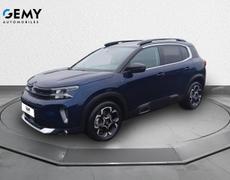 Citroen C5 Aircross Le Mans