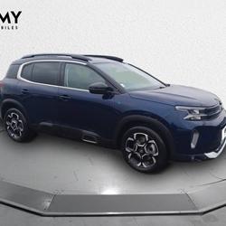 Citroen C5 Aircross Hybride Rechargeable 225 e-EAT8 Shine occasion - Le Mans - photo 3/25