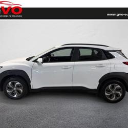 Hyundai Kona 1.6 GDi 141ch Hybrid Business DCT-6 Saint-Gr&eacute;goire