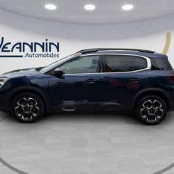 Citroen C5 Aircross C5 Aircross BlueHDi 130 S&S EAT8 Shine Pack Champlay