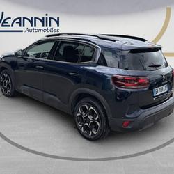 Citroen C5 Aircross C5 Aircross BlueHDi 130 S&S EAT8 Shine Pack Champlay