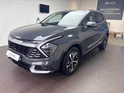 Kia Sportage - Sportage 1.6 T-GDi 150ch MHEV DCT7 4x2 Design - 21 990 €