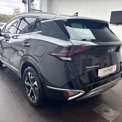 Kia Sportage 1.6 T-GDi 150ch MHEV DCT7 4x2 Design occasion - S&eacute;r&eacute;zin-du-Rh&ocirc;ne - photo 2/22
