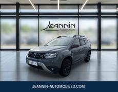 Dacia Duster Vert-Saint-Denis