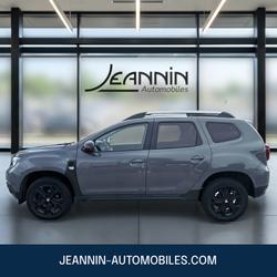 Dacia Duster Duster Blue dCi 115 4x2 Extreme Vert-Saint-Denis