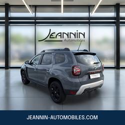 Dacia Duster Duster Blue dCi 115 4x2 Extreme Vert-Saint-Denis