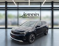 Opel Grandland Champlay