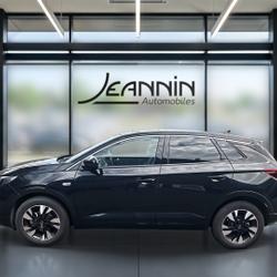 Opel Grandland 1.5 Diesel 130 ch BVA8 Elegance Business occasion - Champlay - photo 2/34