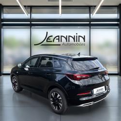 Opel Grandland 1.5 Diesel 130 ch BVA8 Elegance Business occasion - Champlay - photo 3/34
