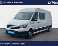 Volkswagen Crafter Angers