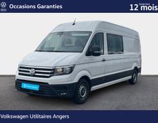 Volkswagen Crafter Angers