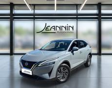 Nissan Qashqai Sens