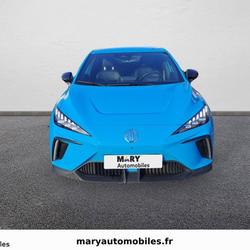 MG MG4 MG4 Electric 64kWh - 150 kW 2WD Luxury Normanville