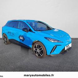 MG MG4 MG4 Electric 64kWh - 150 kW 2WD Luxury occasion - Normanville - photo 3/16