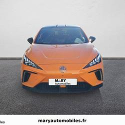 MG MG4 MG4 Electric 64kWh - 320 kW 4WD XPOWER Normanville