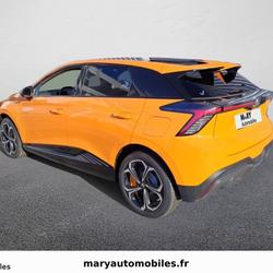 MG MG4 MG4 Electric 64kWh - 320 kW 4WD XPOWER Normanville