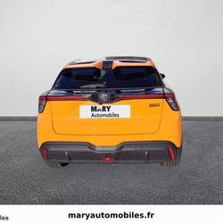 MG MG4 MG4 Electric 64kWh - 320 kW 4WD XPOWER Normanville