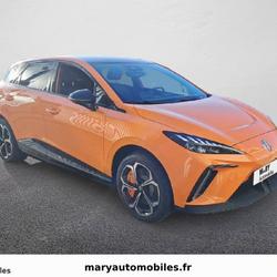 MG MG4 MG4 Electric 64kWh - 320 kW 4WD XPOWER Normanville