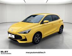 MG MG3 Normanville