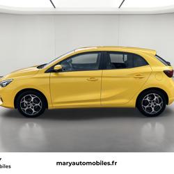 MG MG3 MG3 1.5 L Hybrid+ 195 ch Luxury occasion - Normanville - photo 2/31