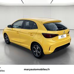 MG MG3 MG3 1.5 L Hybrid+ 195 ch Luxury occasion - Normanville - photo 3/31