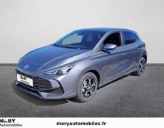 MG MG3 - MG3 1.5 L Hybrid+ 195 ch Luxury - 19 990 €