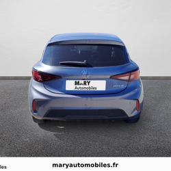 MG MG3 MG3 1.5 L Hybrid+ 195 ch Luxury Normanville