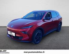 MG MGS5 EV Normanville