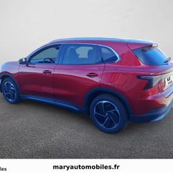 MG MGS5 EV MGS5 EV 64kWh - 170 kW 2WD Luxury Normanville