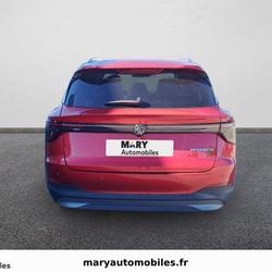 MG MGS5 EV MGS5 EV 64kWh - 170 kW 2WD Luxury Normanville