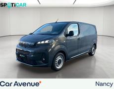 Peugeot Expert Laxou